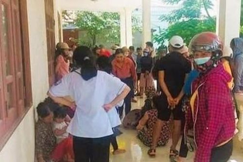 Công an điều tra vụ hai vợ chồng lớn tuổi tử vong trong nhà