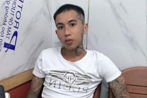 Nổ súng trong quán nhậu, nam thanh niên bị đánh nhập viện
