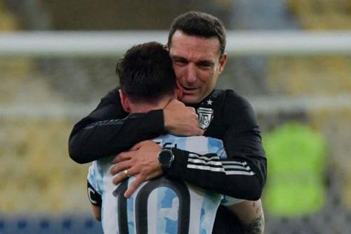 World Cup 2022: Còn có niềm hy vọng khác ở tuyển Argentina
