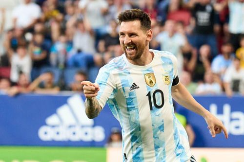 Anh, Hà Lan khẳng định đẳng cấp, chờ đợi Argentina, Pháp ra quân