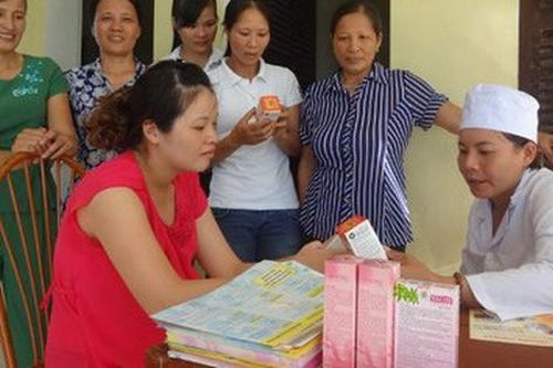 Xã hội hóa để đảm bảo không bị thiếu hụt nguồn phương tiện tránh thai, đáp ứng nhu cầu ngày càng cao của người dân