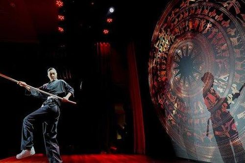 Người đẹp thuyết trình bằng ngôn ngữ đặc biệt, kiện tướng taekwondo 'ghi điểm' Người đẹp tài năng HHVN