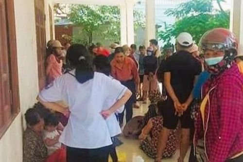 Hải Phòng: Uẩn khúc cái chết của cặp vợ chồng già