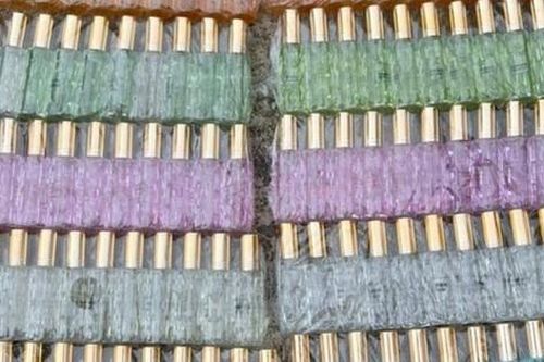 Lừa đảo gần 10.000 người mua nước hoa giả