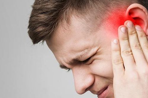 7 biện pháp tại nhà làm giảm đau tai cho người lớn