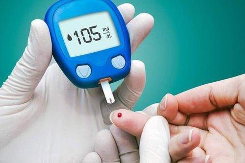 Thuốc giúp trì hoãn sự tiến triển của đái tháo đường type 1