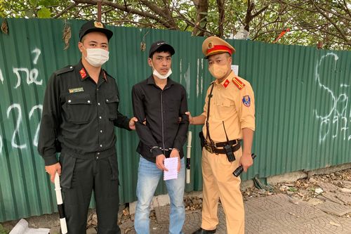 Có tiền án vẫn 'ngựa quen đường cũ' tàng trữ trái phép ma túy heroin
