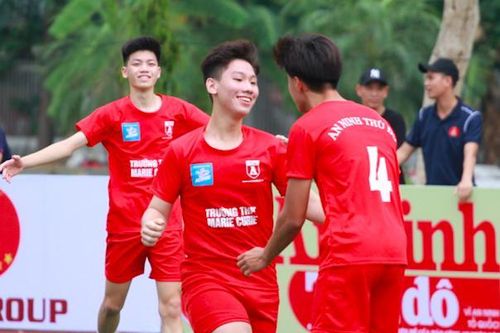 Hình ảnh loạt trận 13h30 ngày 23-11