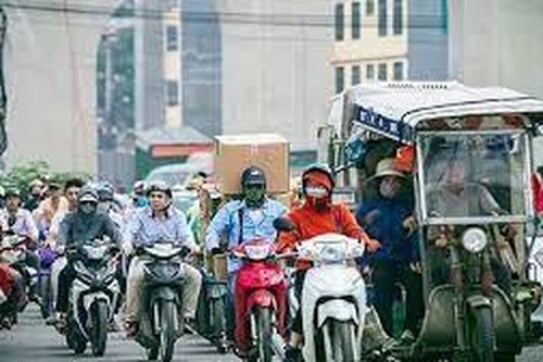 Giảm tải cho nội đô