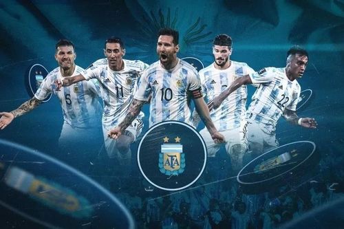 Đồng tiền số lao dốc vì trận thua của Argentina