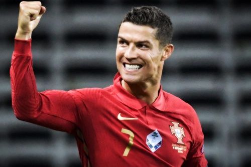 Phản ứng của Ronaldo sau khi rời Man United
