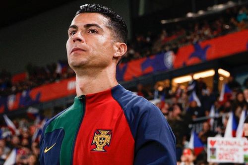 Những bến đỗ tiềm năng của Ronaldo