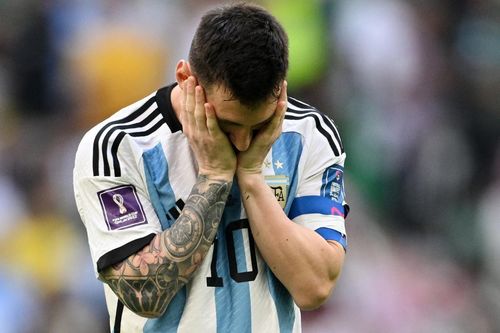 Những cú sốc lớn nhất lịch sử vòng bảng World Cup