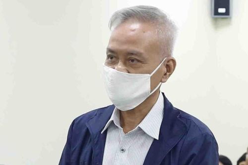 Sếp Dược Cửu Long nhận trách nhiệm vụ 'biển thủ' 3,8 triệu USD