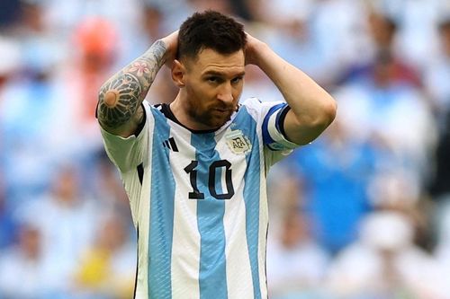 Saudi Arabia bóp nghẹt Argentina như thế nào?