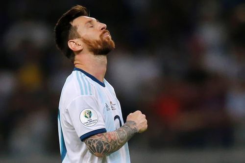Argentina không cần sợ hãi