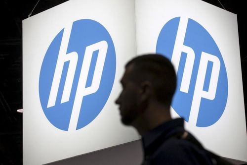HP dự kiến cắt giảm 6.000 nhân viên