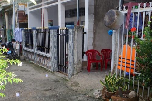 Đâm chết người khi đi đòi nợ