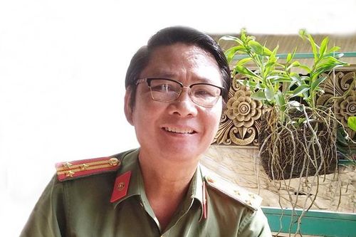 Một thế giới muôn sự người