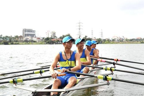 Đại hội Thể thao toàn quốc lần thứ IX: Tổ chức tốt để khép lại một năm thành công