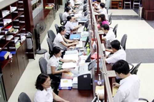 Đề xuất sửa quy định về số lượng cấp phó của người đứng đầu chi cục thuộc cục thuộc bộ