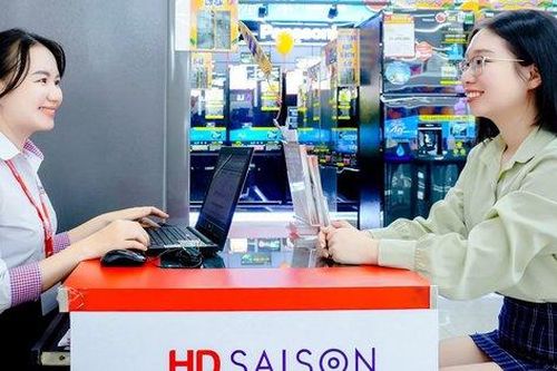 Giải pháp tài chính giúp công nhân vơi nỗi lo ngày Tết