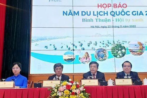Hơn 200 sự kiện hấp dẫn trong Năm Du lịch quốc gia 2023