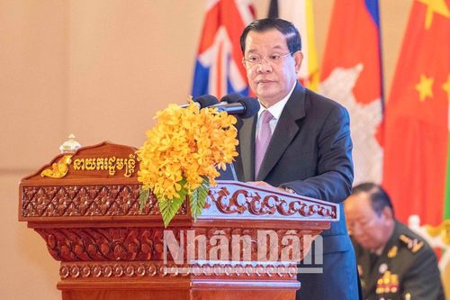 ASEAN hợp tác quốc phòng nhằm tăng cường đoàn kết vì một nền an ninh hài hòa