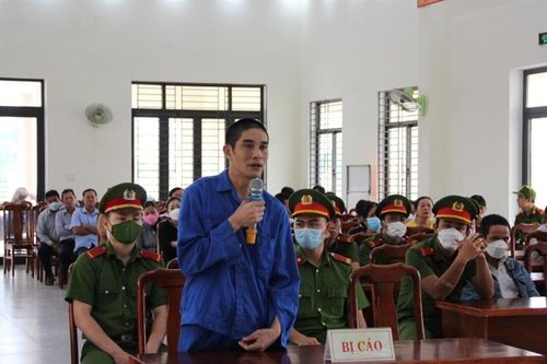 Vào tù vì giải quyết mâu thuẫn bằng bạo lực