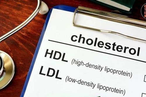 Thuốc uống mới có thể giảm cholesterol