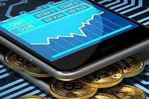 Lừa đảo hơn 570 triệu USD qua tiền điện tử