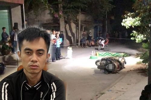Chồng truy sát vợ tử vong ở Bắc Giang: Hung thủ nhận án nào?
