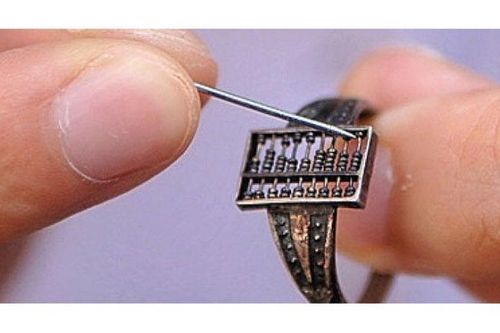 Top hiện vật độc nhất vô nhị được phát hiện khiến thế giới sửng sốt