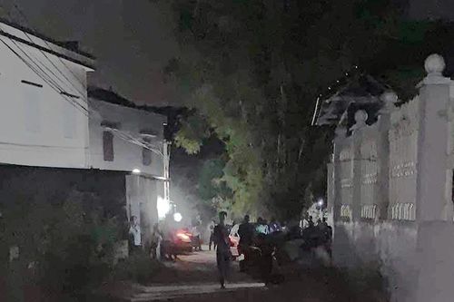Hai vợ chồng tử vong ở Bắc Giang: Camera trong nhà bị tắt