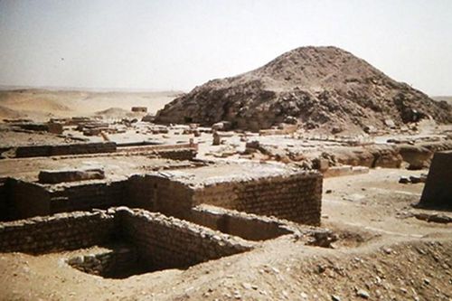 Phát hiện hàng trăm xác ướp bí ẩn gần mộ vua Tutankhamun