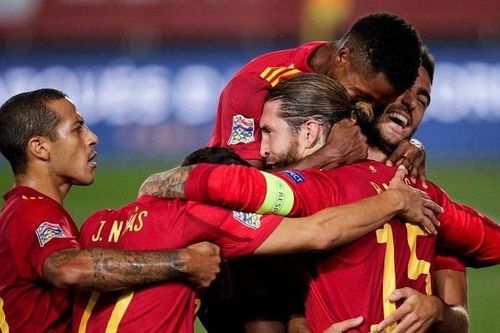 Siêu máy tính dự đoán kết quả trận Tây Ban Nha và Costa Rica