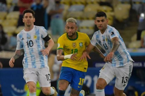 Lý giải bất ngờ việc Argentina để thua Ả Rập Xê-út