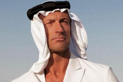 Vẻ lãng tử, phong trần cùng gu thời trang lịch lãm nhất World Cup của HLV Herve Renard đội Saudi Arabia
