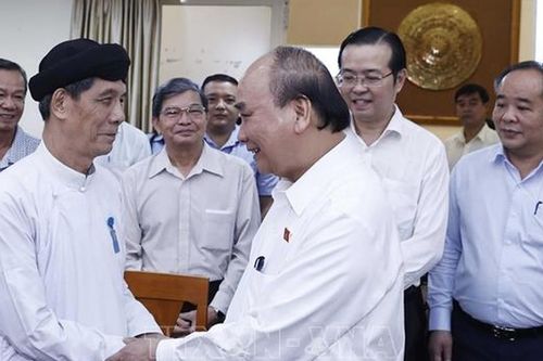 Hoàn thiện Luật Đất Đai: Để đất đai thực sự là nguồn lực quan trọng phát triển đất nước