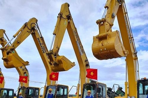 Nam Định lựa chọn nhà thầu cho dự án đường bộ mới trị giá gần 6.000 tỷ