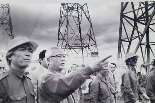 Cố Thủ tướng Võ Văn Kiệt: Những dấu ấn đặc biệt