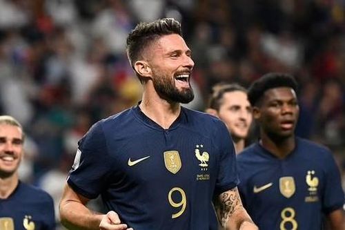Highlights: Pháp 4-1 Australia: Nhà ĐKVĐ ngược dòng đè bẹp Những chú Kangaroo