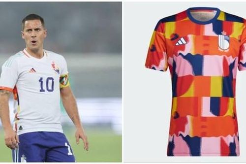 Cố tình trái lệnh, đội tuyển Bỉ liên tiếp bị FIFA 'tuýt còi'