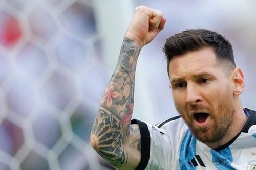 Nếu không có Lionel Messi?