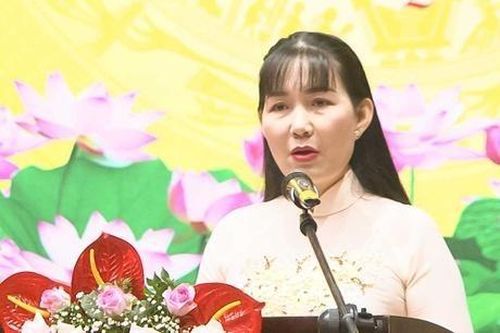 Khai trừ Đảng nguyên Trưởng phòng Giáo dục Quảng Ninh vì 'thổi giá' thiết bị trường học
