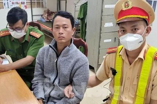 Bắt kẻ hiếp dâm em gái cùng mẹ khác cha
