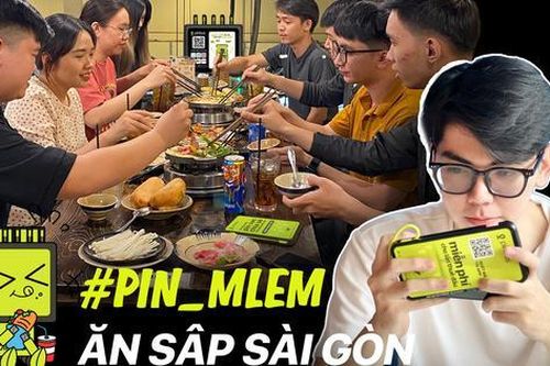Thử thách 6 ngày điểm danh cùng Pinbus