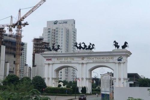 Cư dân Ciputra lo lắng khi chủ đầu tư tiếp tục xin điều chỉnh quy hoạch