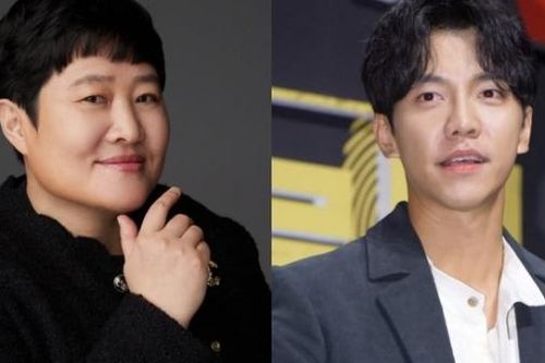 Giám đốc điều hành Hook Entertainment lên tiếng xin lỗi vì 'quỵt tiền' diễn viên