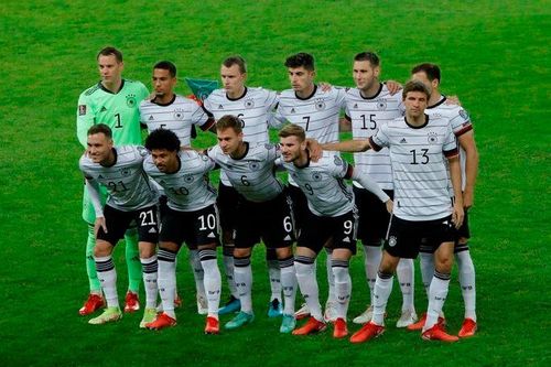 World Cup 2022 ngày 23/11: Hai 'ông lớn' của bóng đá thế giới ra quân